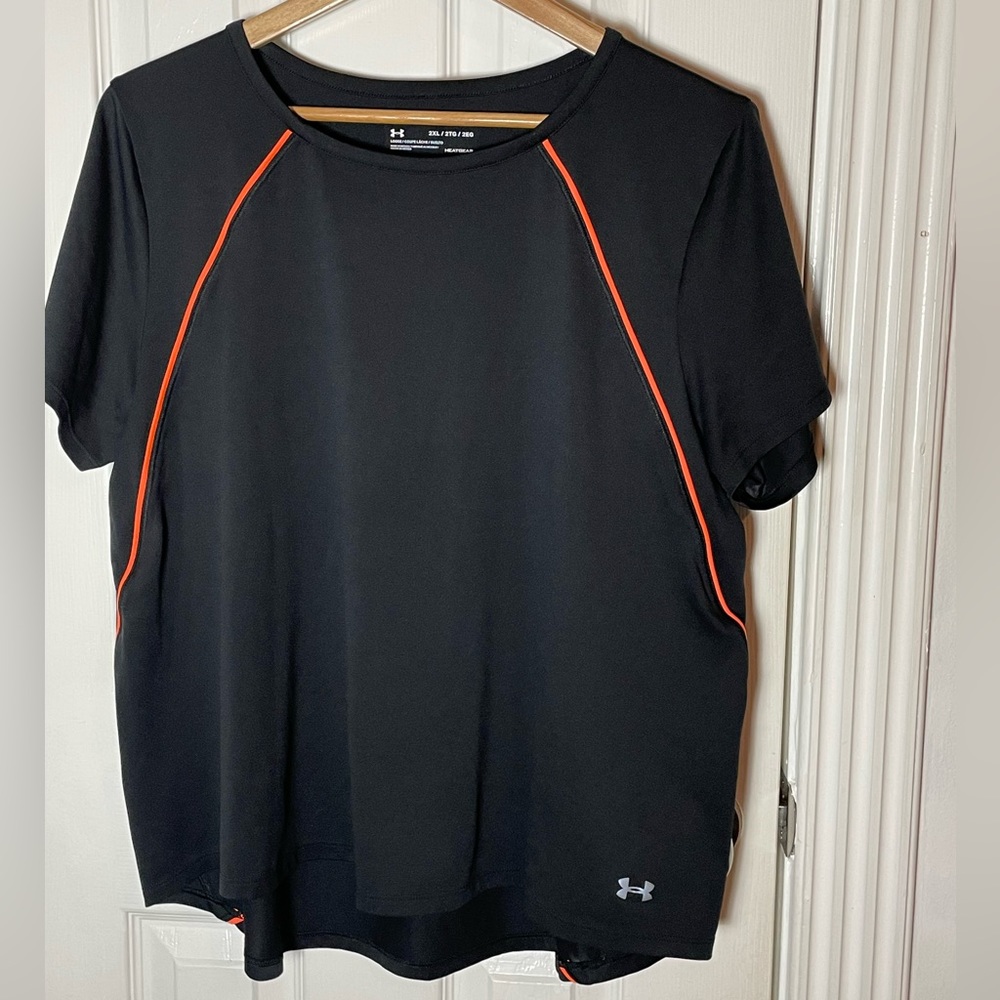 Under Armour Running Top